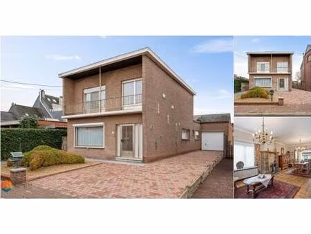 maison à vendre à gravenhoek 1 beerzel (rbv05205)