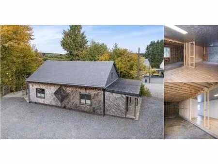 maison à vendre à chemin de messe 2 neufchâteau (vbd74307)