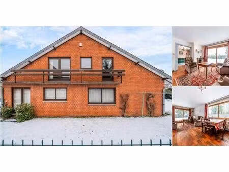 maison à vendre à avenue achille sonck 2 hannut (vbd74300)