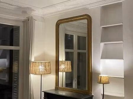 location appartement 1 pièce 60 m² à colombes (92700)