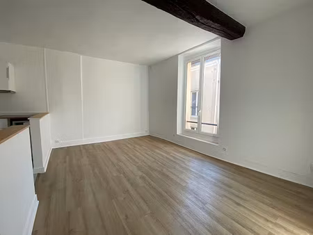 location appartement 1 pièce 21.16 m² à saint-germain-en-laye (78100)  615 €