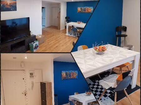 location appartement 4 pièces 90 m² à troyes (10000)