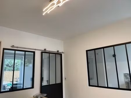 location appartement 2 pièces 25 m² à vénissieux (69200)