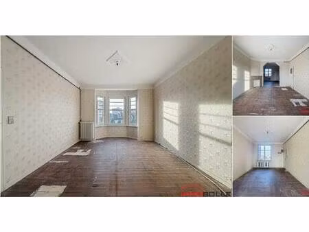 appartement à vendre à boulevard général wahis 262 schaerbeek (vbd73653)