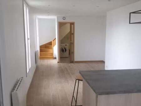 location appartement 1 pièce 36 m² à le pré-saint-gervais (93310)