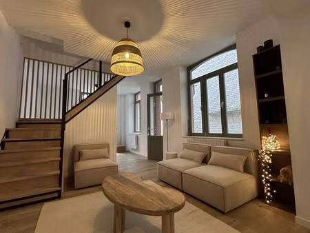 location appartement 1 pièce 10 m² à lille (59000)