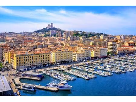 location appartement 1 pièce 35 m² à marseille 15 (13015)