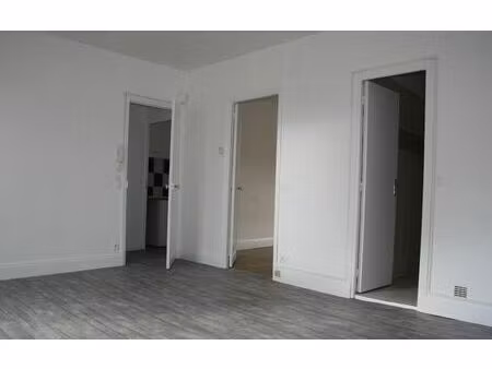 location appartement 2 pièces 40 m² à nancy (54000)
