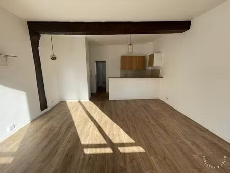 location appartement 2 pièces 49 m² à paris 2 (75002)