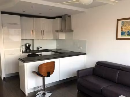 location appartement 2 pièces 40 m² à paris 16 (75016)