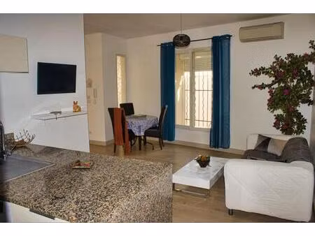 location appartement 2 pièces 46 m² à perpignan (66000)
