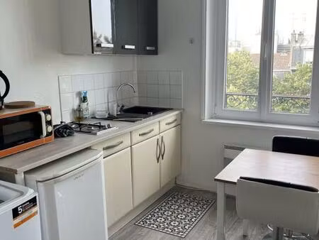 location appartement 1 pièce 12 m² à reims (51100)