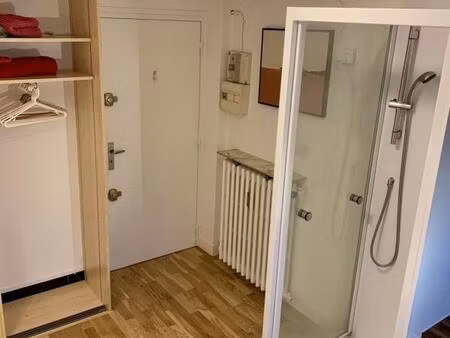 location appartement 1 pièce 10 m² à vincennes (94300)
