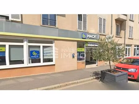 investissement locatif à nemours de 9 4% de rentabilité