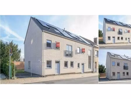 maison à vendre à felix steensstraat 3 hal (rbv04931)