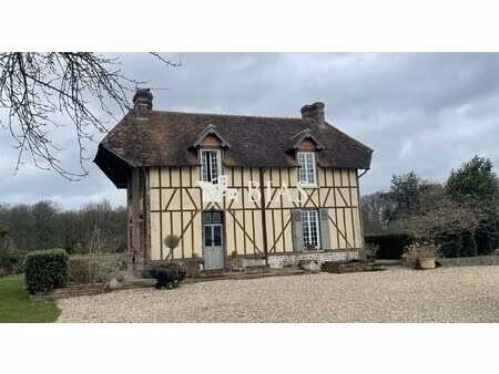 vente maison 11 pièces