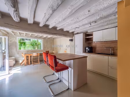 vente maison 5 pièces 155 m² à coye-la-forêt (60580)  549 000 €