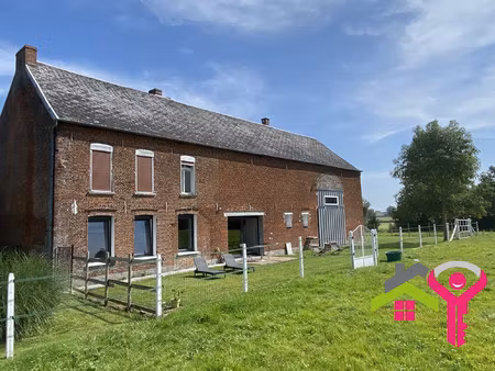 maison à vendre maroilles