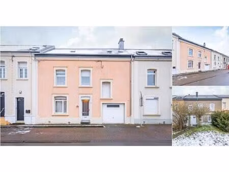 maison à vendre à rue d'harnoncourt 36 saint-mard (vbd74295)