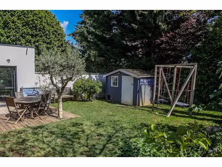 vente maison 4 pièces 125.57 m² à chatillon (92320)  640 000 €