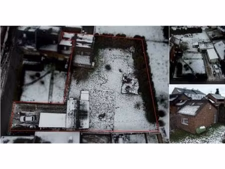 maison à vendre à rue hodinfosse 56 amay (vbd74237)