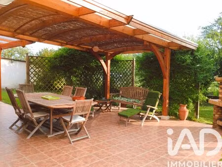 vente maison 5 pièces 191 m² saint-dizier (52100)