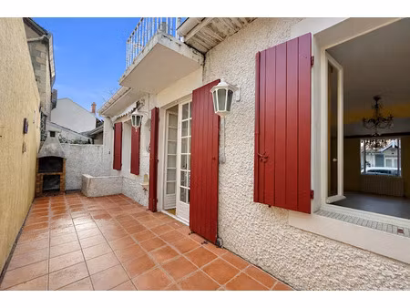 vente maison 6 pièces 160 m² à arcachon (33120)  719 000 €