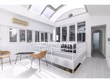vente maison 9 pièces 255 m² à paris 15ème (75015)  2 790 000 €