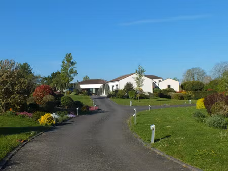 vente maison 17 pièces 730 m² à villars-et-villenotte (21140)  1 890 000 €