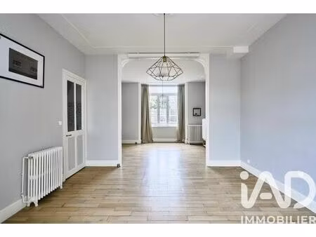 vente maison 5 pièces 105 m² la madeleine (59110)