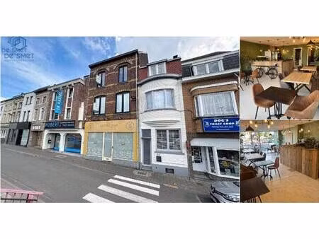 maison à vendre à oudenaardsestraat 50 grammont (rbv04977)