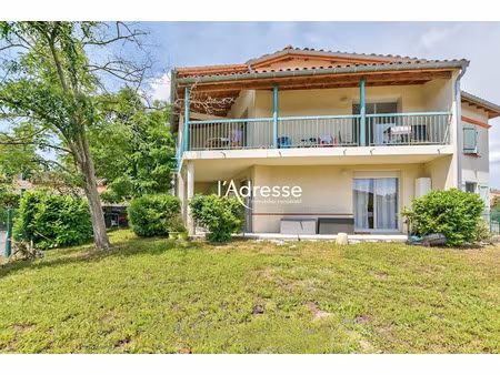 location appartement 4 pièces 81.8 m² à plaisance-du-touch (31830)  1 110 €