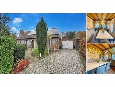 maison à vendre à sint-lievenslaan 88 herzele (rbv05110)