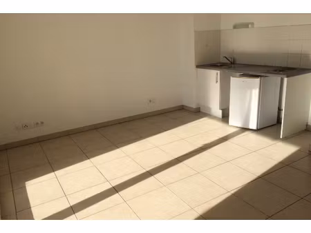 annonce appartement à vendre
