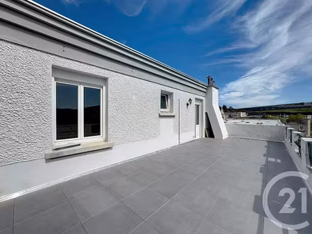 vente appartement 5 pièces 85.56 m² à chadrac (43770)  129 900 €