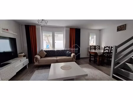 vente appartement 4 pièces 84 m² à miramas (13140)  141 800 €