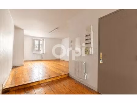 location appartement  m² t-2 à limoges  542 €