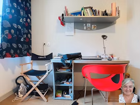 vente appartement 1 pièce 18 m² à lyon 8ème (69008)  72 000 €
