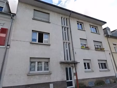 location appartement 1 pièce 36 m² à mulhouse (68100)
