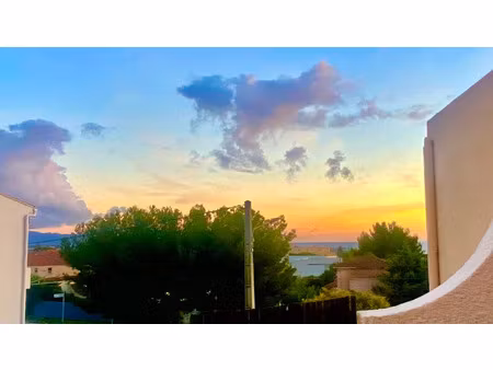 vente appartement 2 pièces 21 m² à bandol (83150)  179 000 €