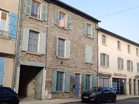 vente appartement 3 pièces 57 m² à brignais (69530)  195 000 €