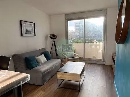 vente appartement 2 pièces 41 m² à le havre (76600)  149 000 €