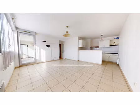 vente appartement 2 pièces 46 m² à toulouse (31000)  192 000 €