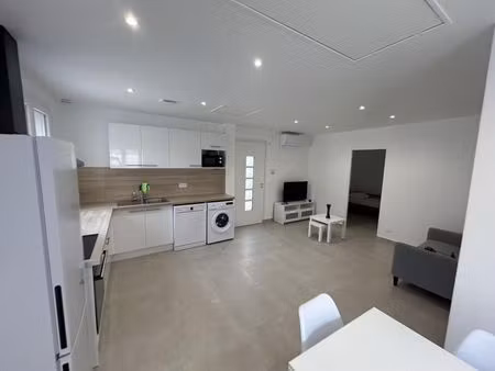 location maison 3 pièces 54 m² à canet-en-roussillon (66140)