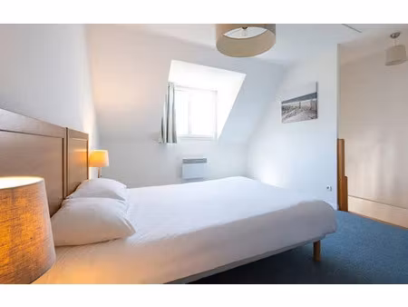 vente appartement 2 pièces 33 m² à crozon (29160)  50 000 €