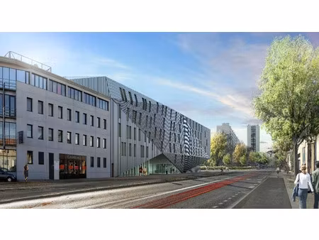 vente appartement 1 pièce 27.8 m² à bordeaux (33000)  108 400 €