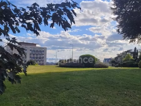 vente appartement 1 pièce 16 m² à le havre (76600)  74 000 €