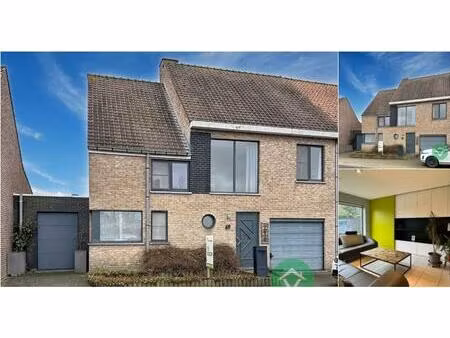 maison à vendre à oostmeetstraat 69 koekelare (rbv04930)