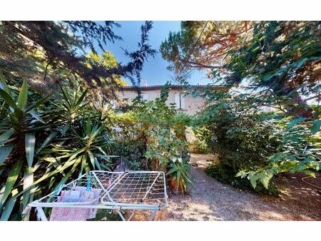 maison la garde 98 m² t-3 à vendre  145 000 €