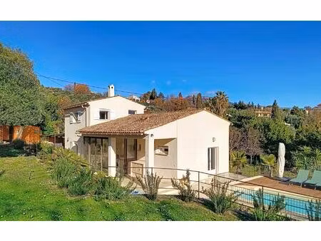 maison le rouret 149 m² t-5 à vendre  990 000 €